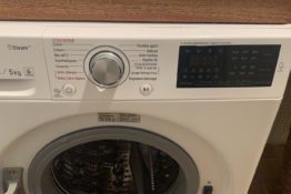 lave-linge-appartement-riad