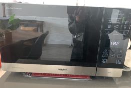 micro-onde-appartement-emeraude