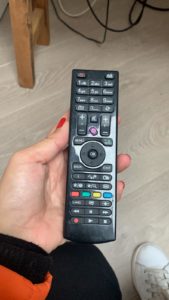 telecommande-appartement-refuge