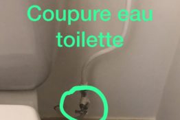 robinet-eau-toilette-appartement-volcania