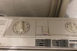 lave-linge-appartement-volcania