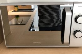 micro-onde-appartement-volcania