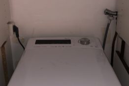 lave-linge-appartement-leonardo