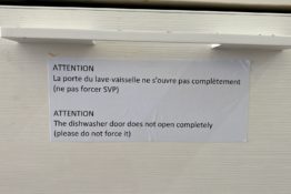 information-lave-vaisselle-appartement-rivoli
