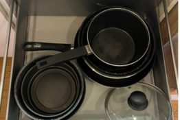 casseroles-appartement-long-island