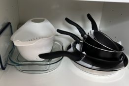 casseroles-plats-appartement-tropicana