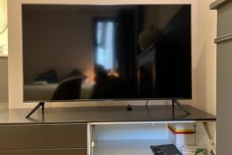 television-appartement-toscana