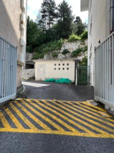 acces-garage-appartement-vicomte