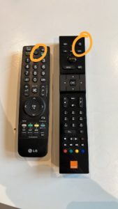 telecommande-television-appartement-olson