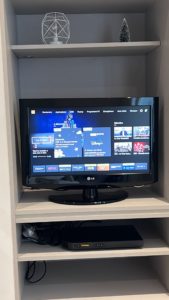 television-appartement-olson
