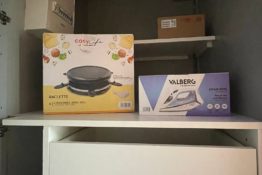 appareil-a-raclette-fer-a-repasser-appartement-salvatore