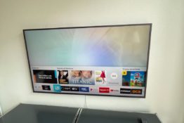 television-appartement-prestige