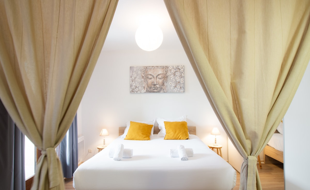 chambre-appartement-bed-nuts-annecy