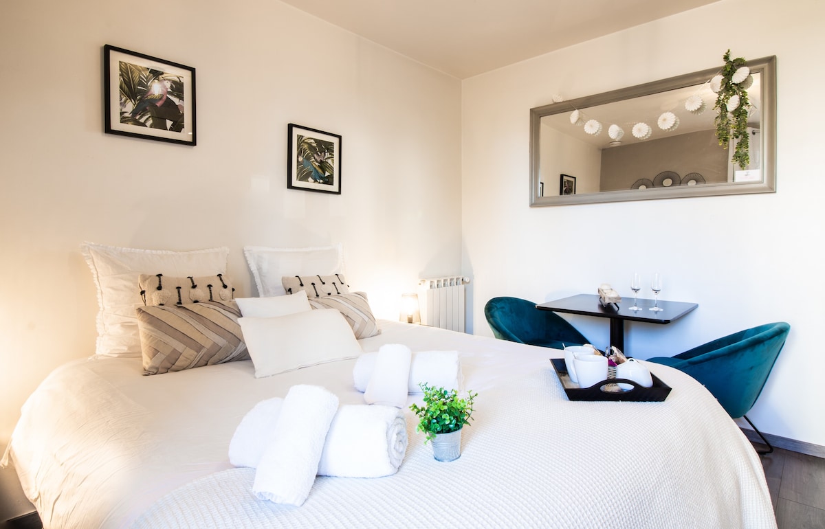 Chambre BAGATELLE chambre-appartement-bagatelle-annecy