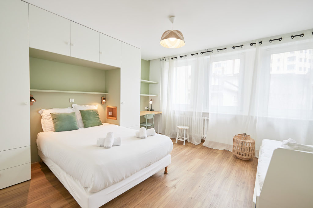 chambre-appartement-florida