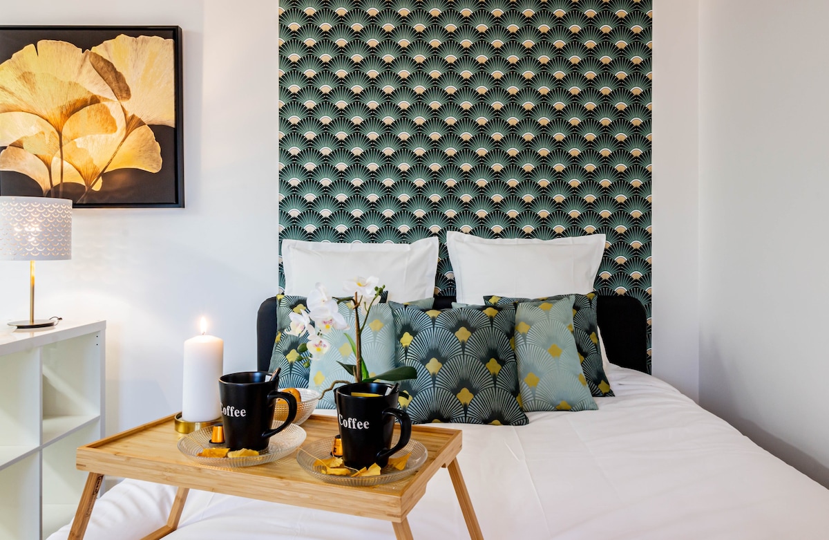chambre-appartement-biloba-annecy