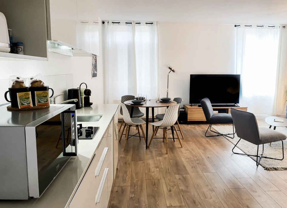 cuisine-appartement-dolce-annecy