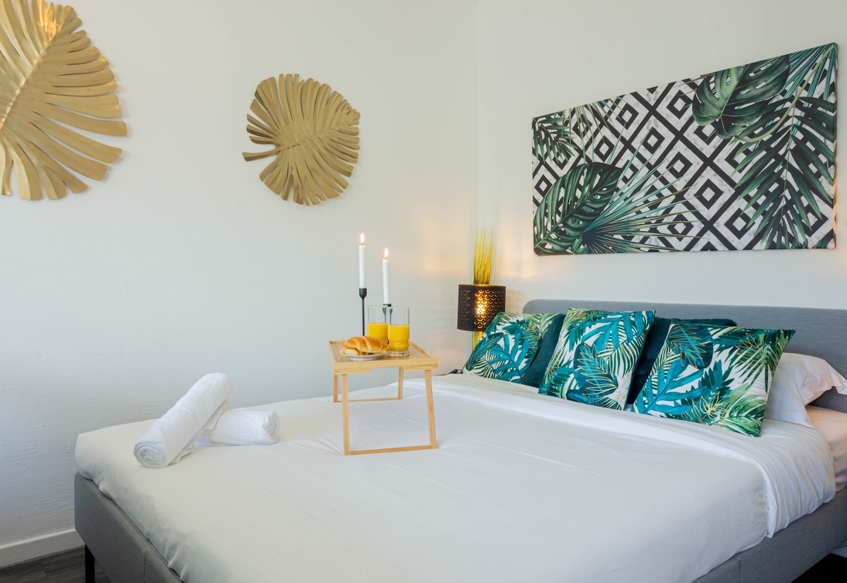 chambre-appartement-deliciosa-annecy