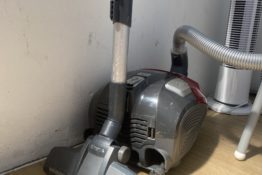 aspirateur