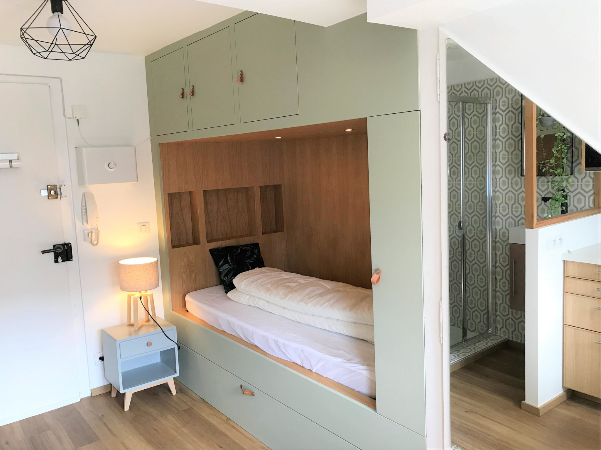 chambre-appartement-alcove-du-lac-annecy
