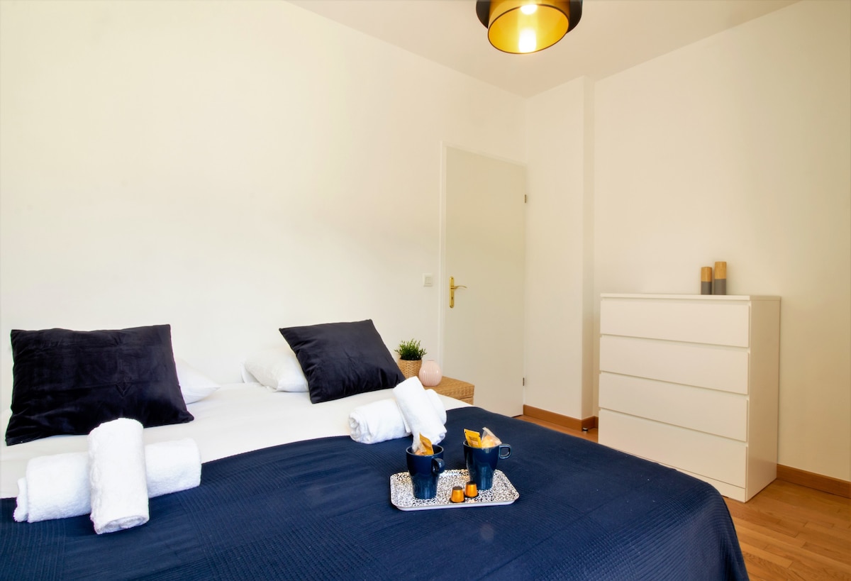 chambre-appartement-garden-plazza-annecy