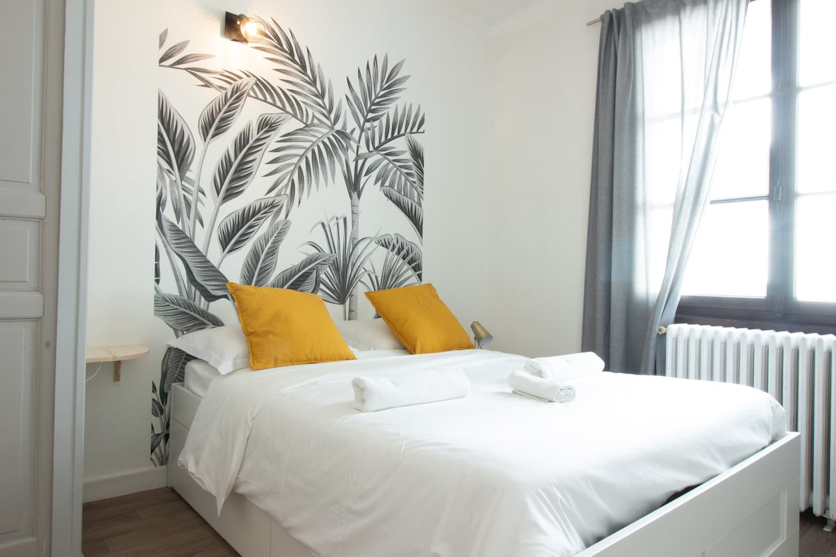 chambre-appartement-hawaii-annecy