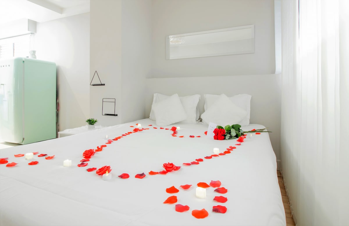 chambre-appartement-lafayette-annecy