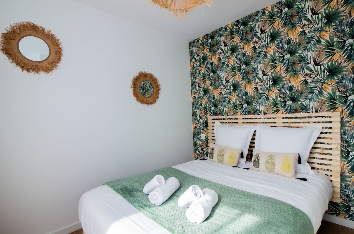 chambre-appartement-malibu-annecy