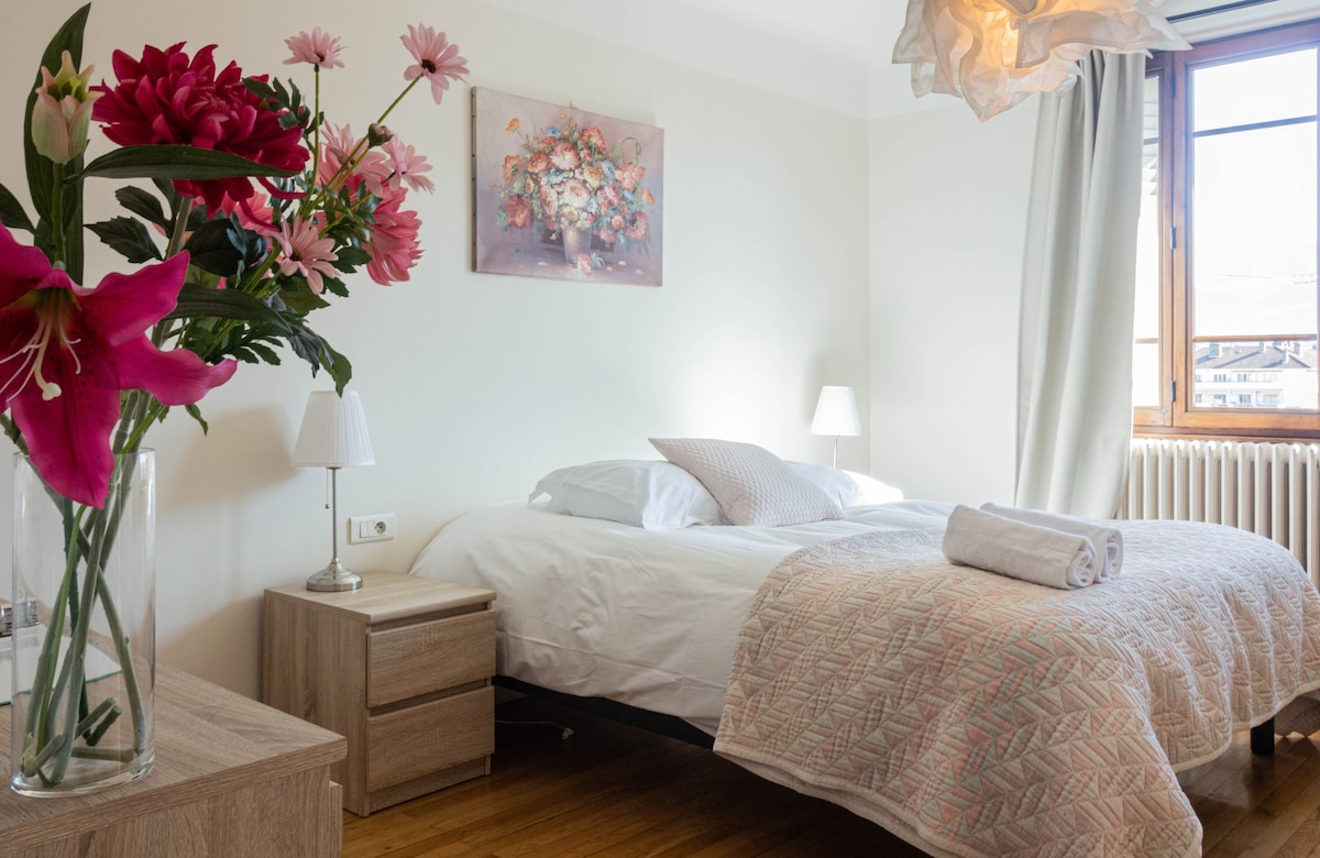 Chambre MARTINE chambre-appartement-martine-annecy