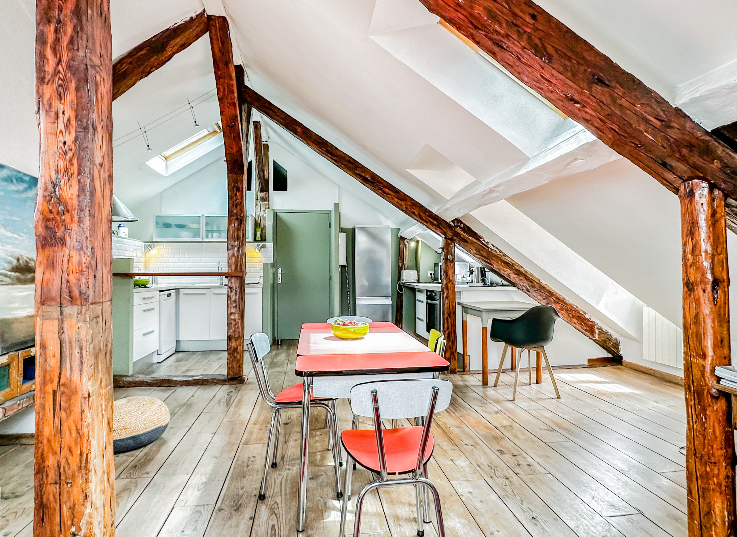 Cuisine GRANDIOSE cuisine-appartement-grandiose-annecy