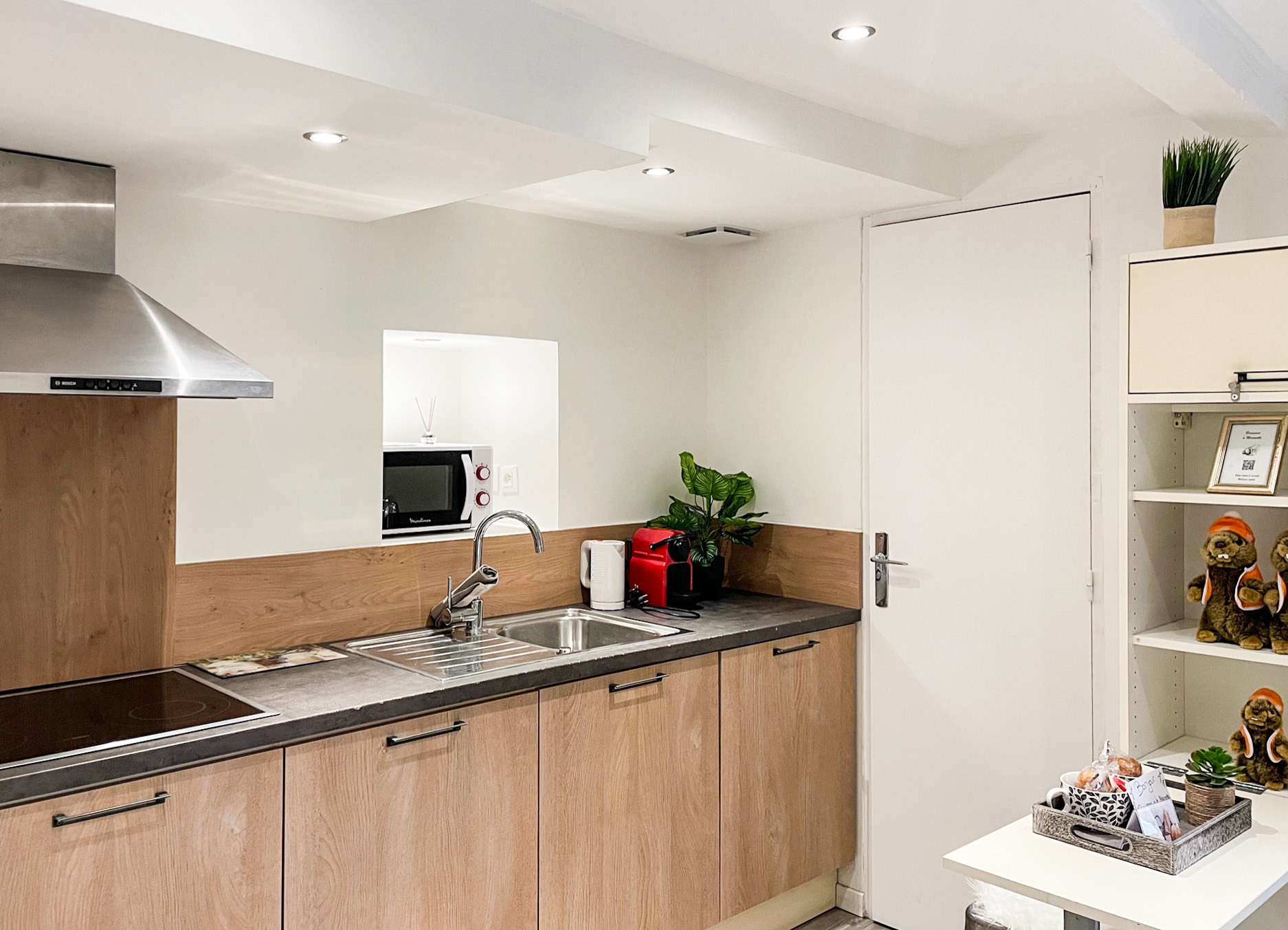 cuisine-appartement-marmotte-annecy