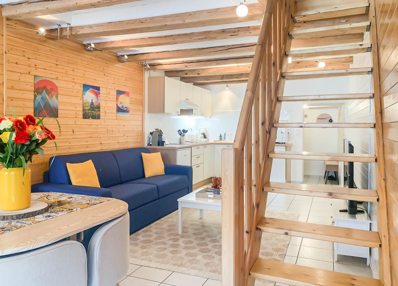 Salon ALL SEASON salon-appartement-all-seasons-annecy