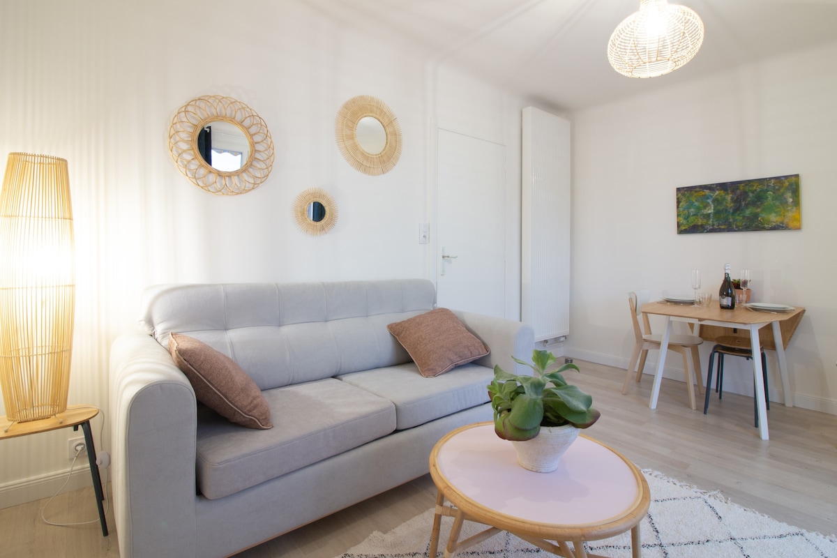 Salon ILOT salon-appartement-ilot-zen-annecy