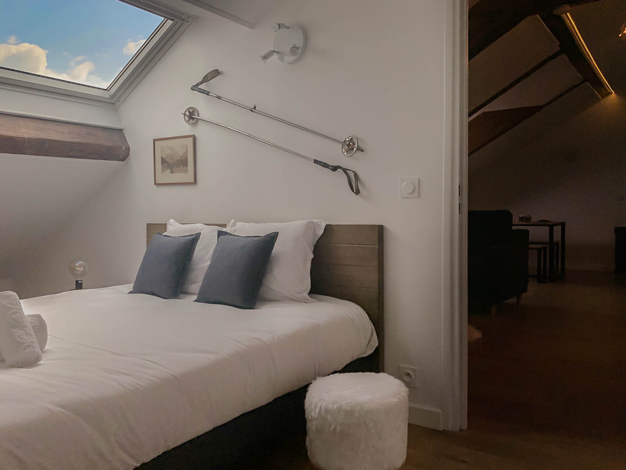 chambre-appartement-couttet-annecy