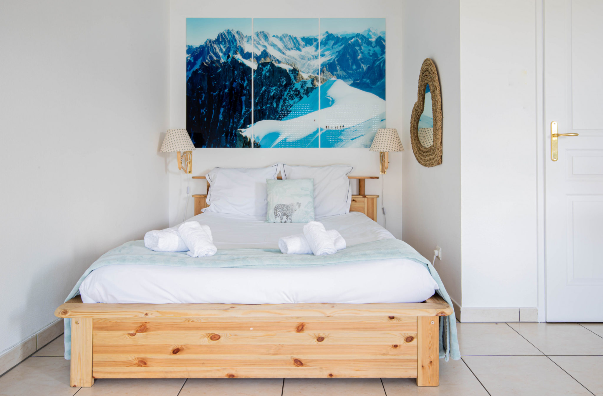 chambre-appartement-piste-bleu-annecy