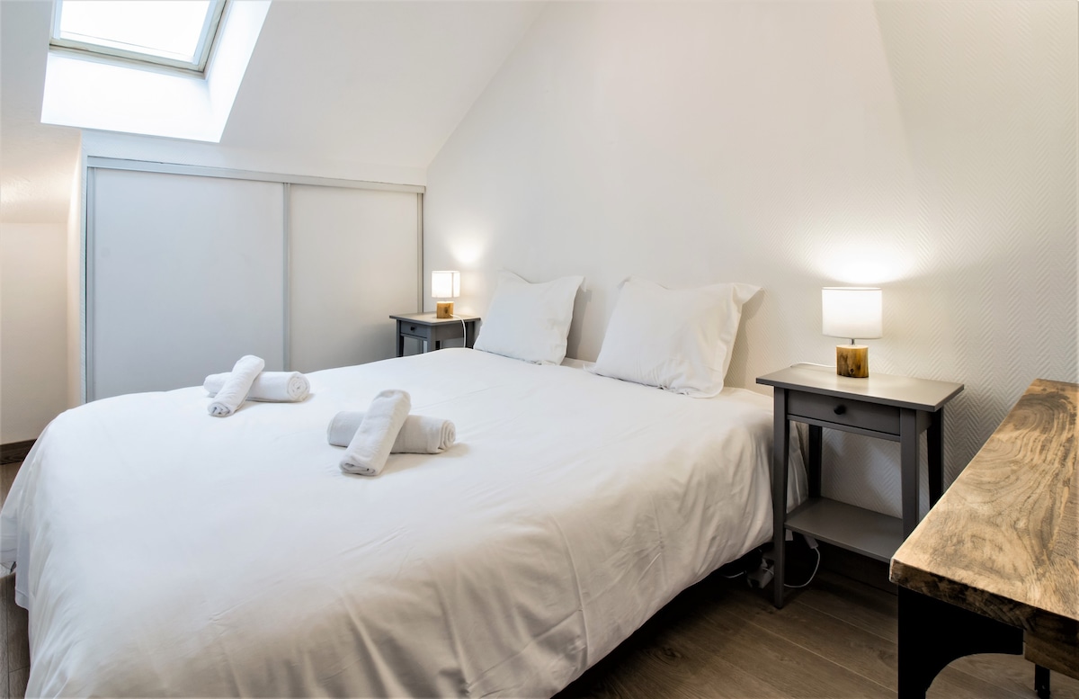 chambre-appartement-refuge-annecy