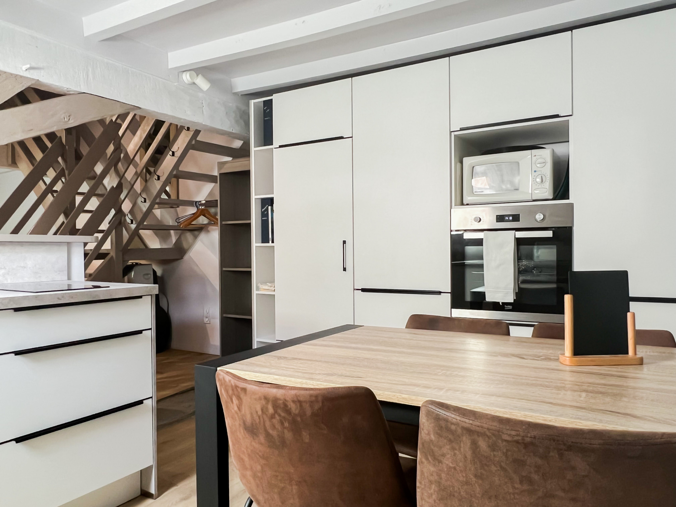 cuisine-appartement-rocher-blanc-annecy