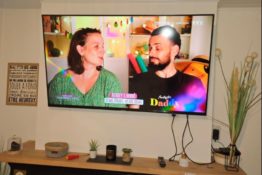 television-appartement-cesar