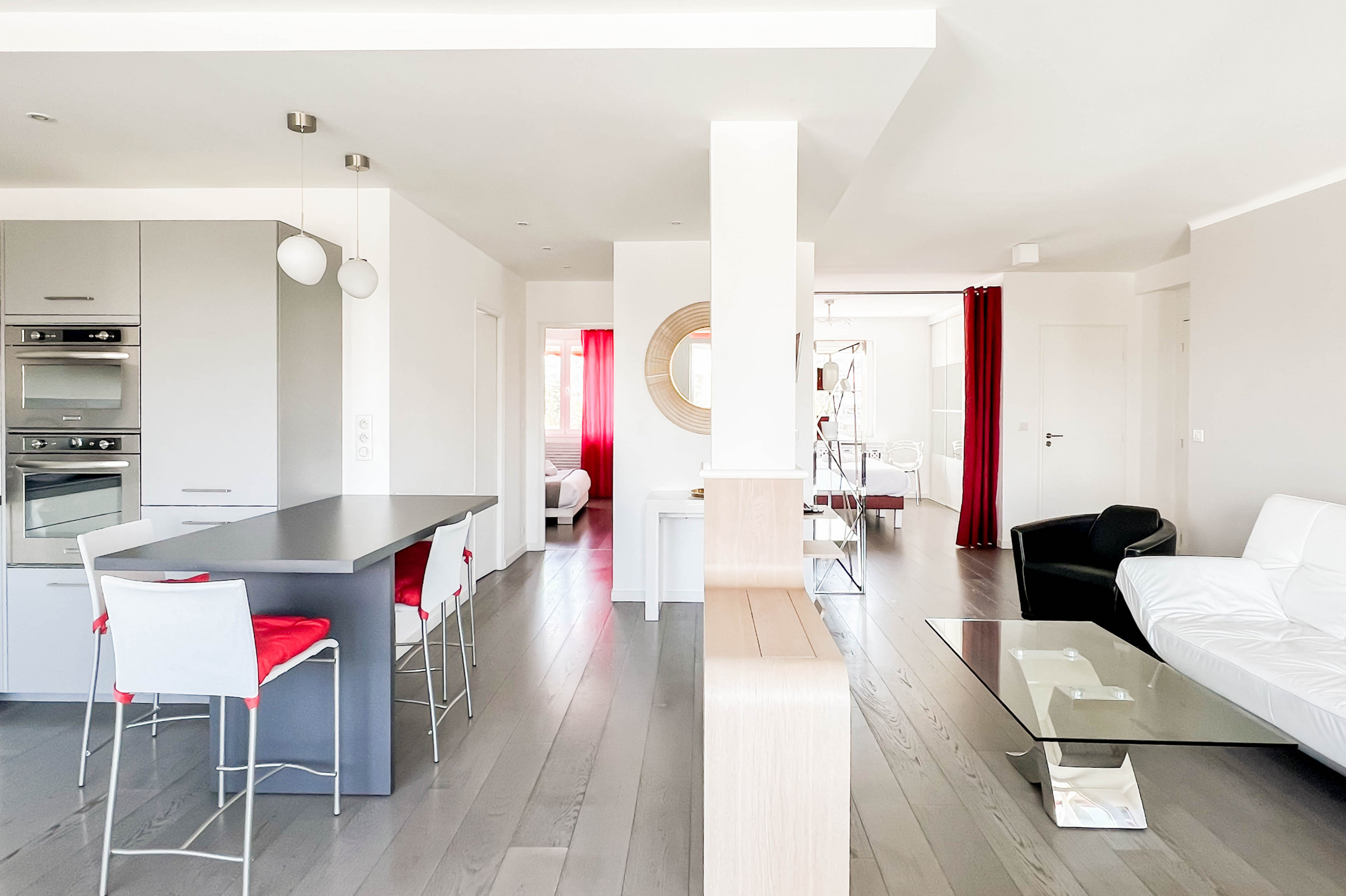 Penthouse penthouse-annecy