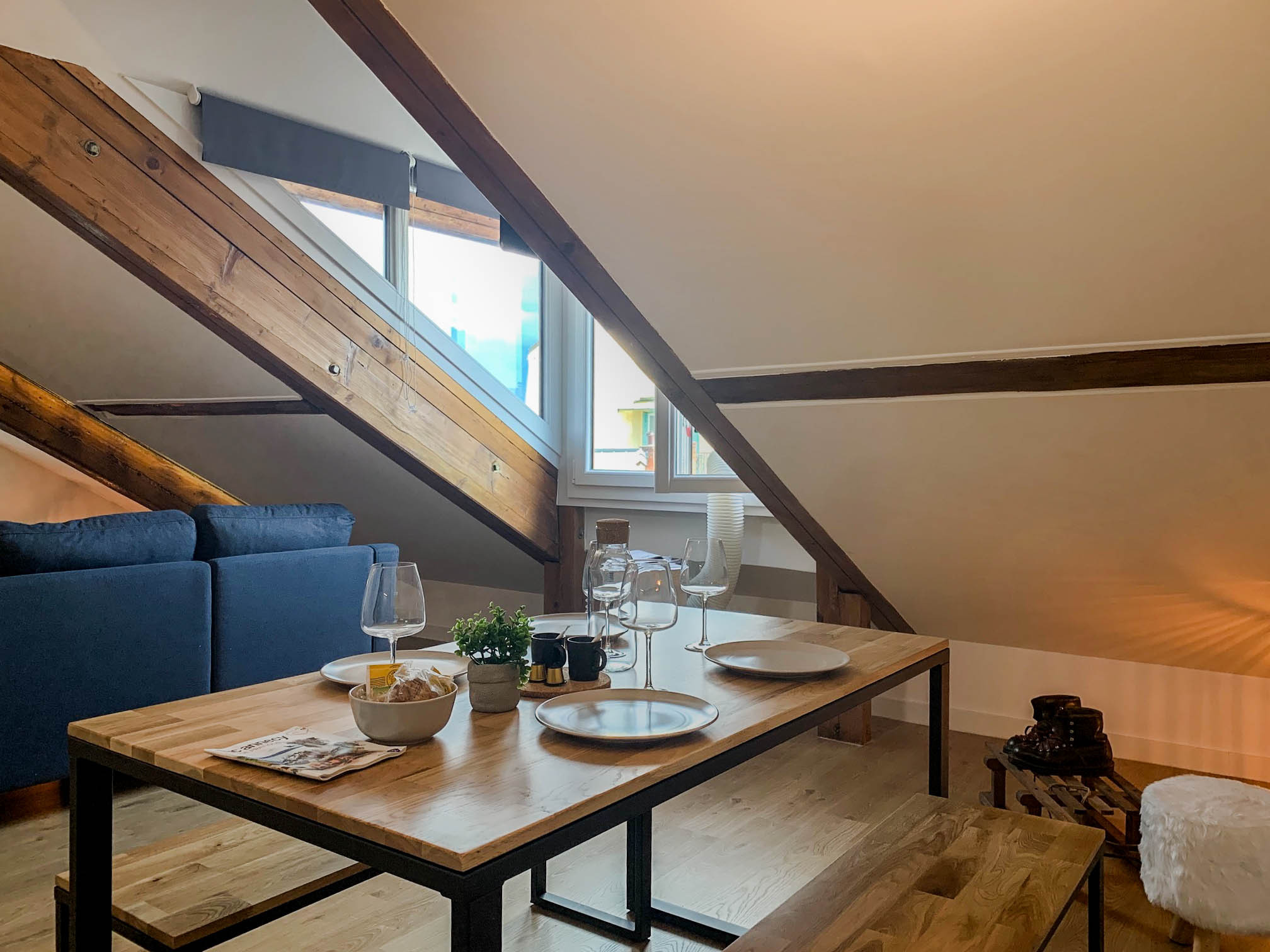 salle à manger couttet salle-a-manger-appartement-couttet-annecy