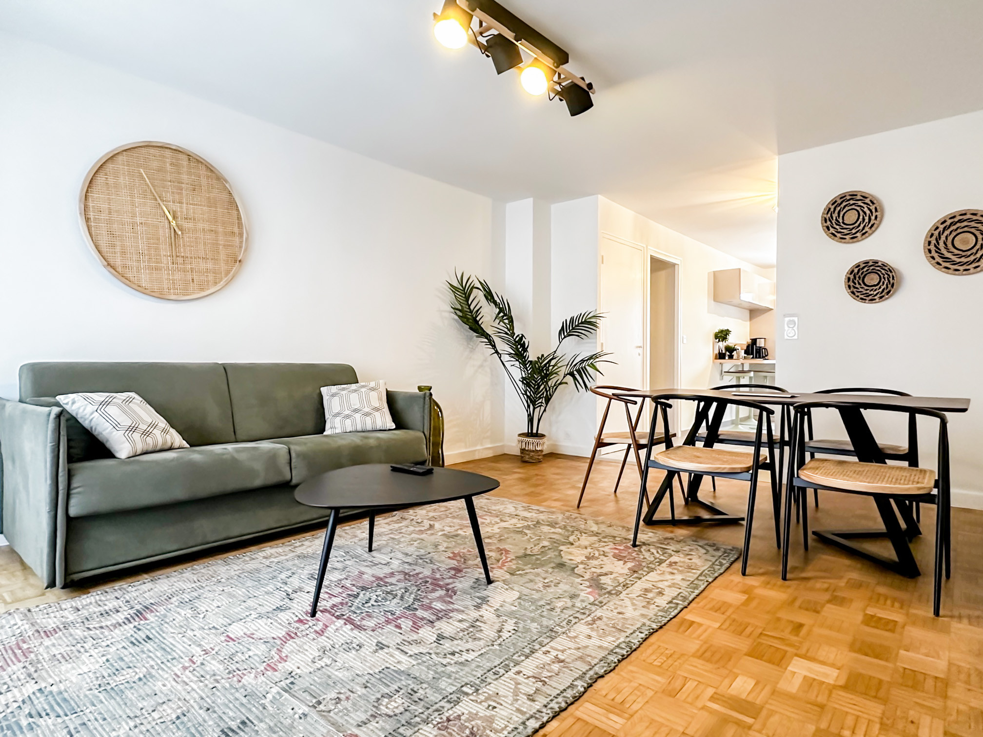 salon-appartement-volcania-annecy