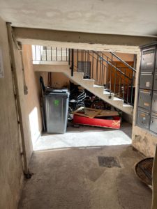 acces-poubelle-etape2-appartement-cosy-doll