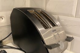 grille-pain