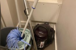 equipements-menage-appartement-central-park