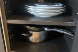 vaisselles-appartement-milano