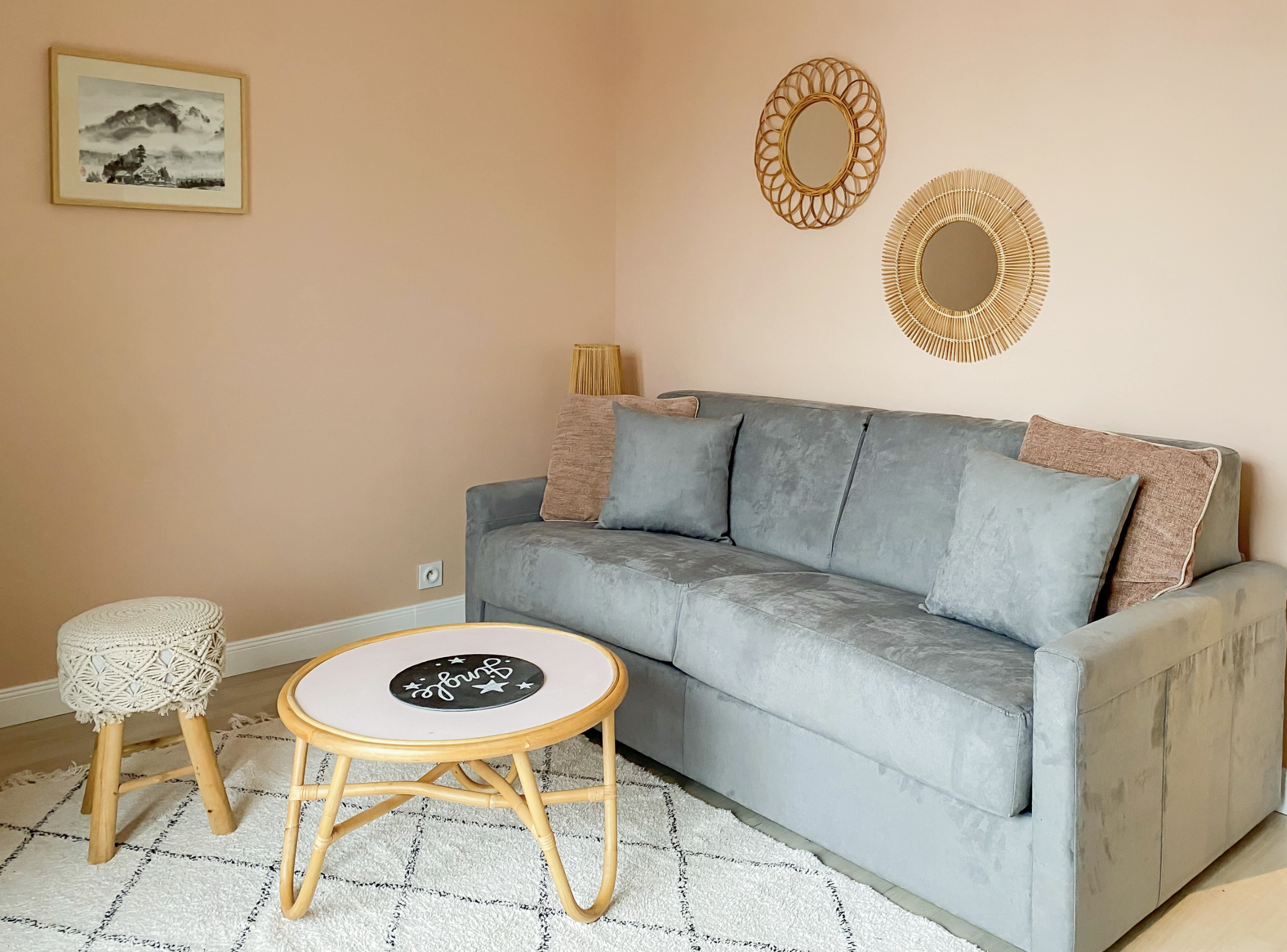 Ilot Zen salon salon-appartement-ilot-zen-annecy