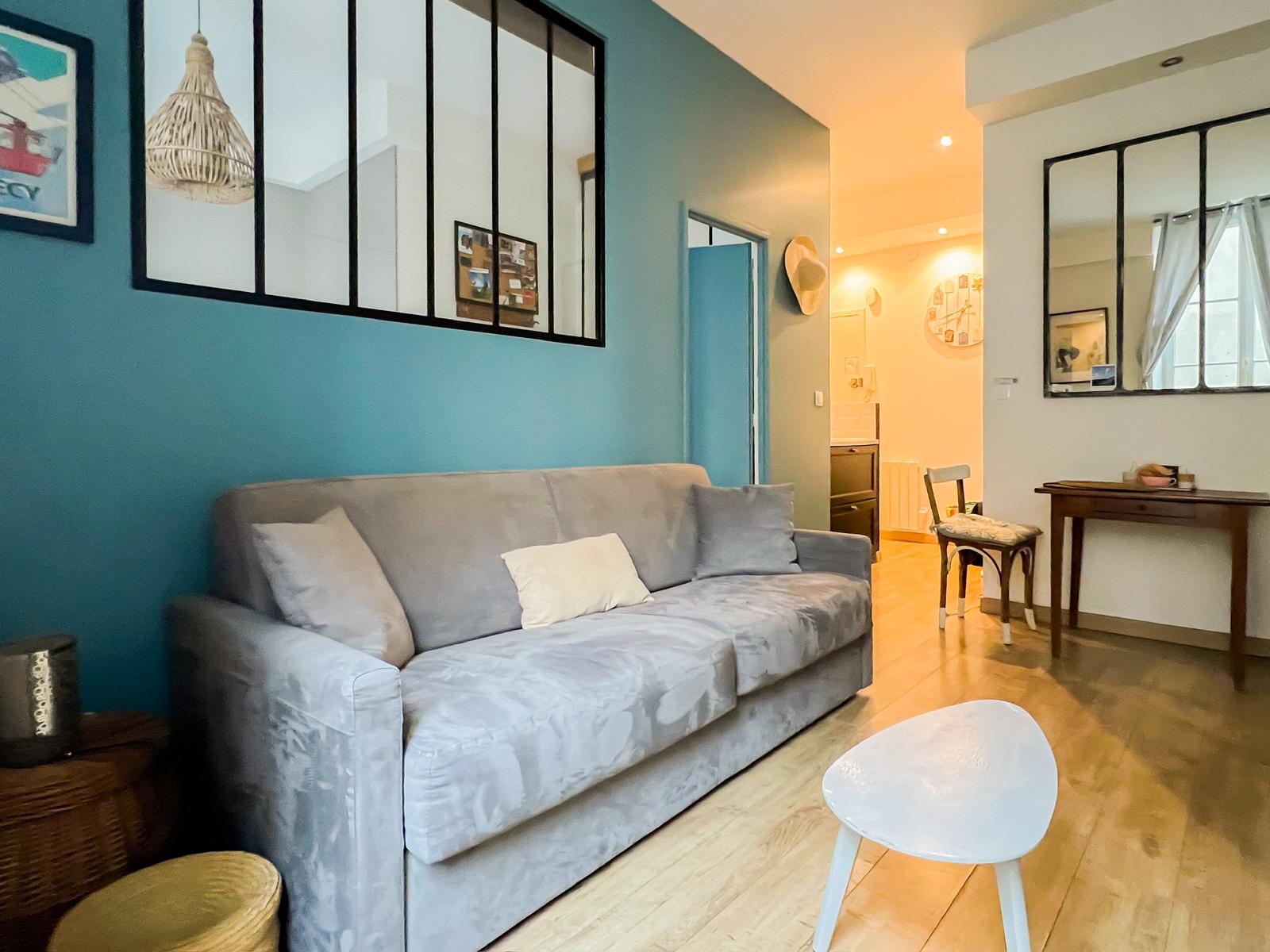 Salont Annex salon-appartement-annex-annecy