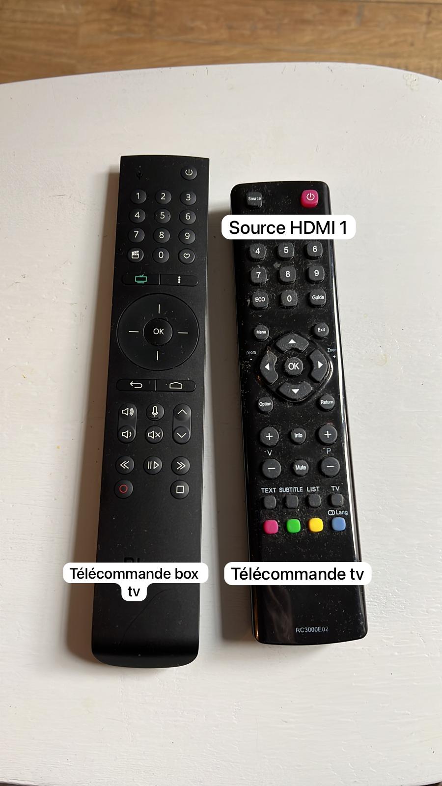 telecommandes-television-appartement-annex