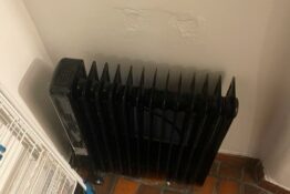 radiateur-appoint-appartement-boheme