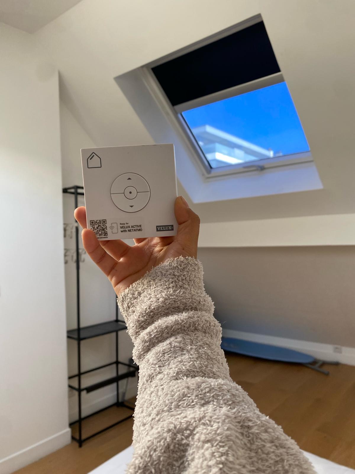 telecommande-velux-appartement-notting-hill